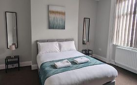 Xcy Gateshead Rooms